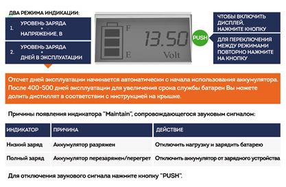 Система мониторинга состояния Delta GEL 12-100