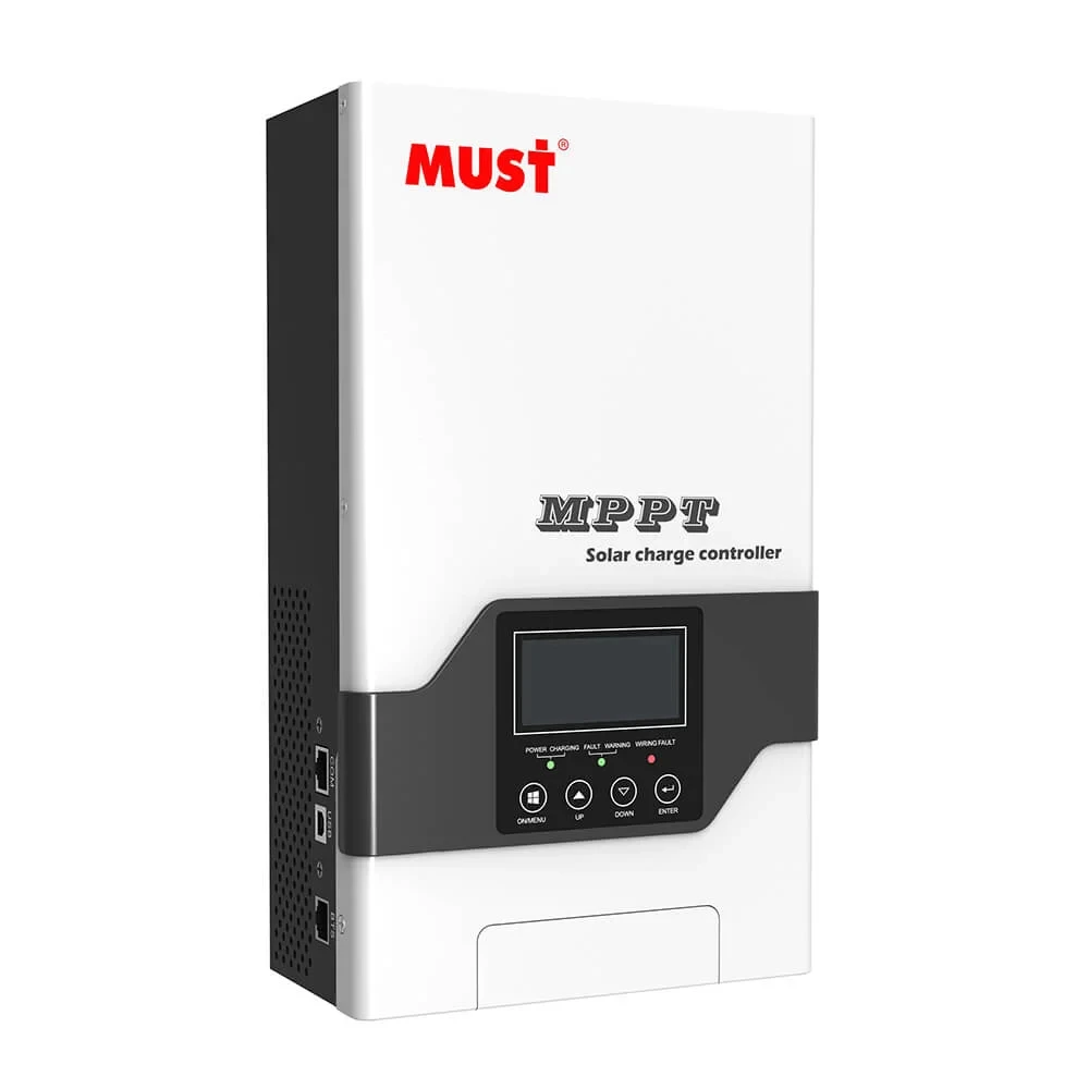 Контроллер заряда MUST PC18-8015F MPPT 80A