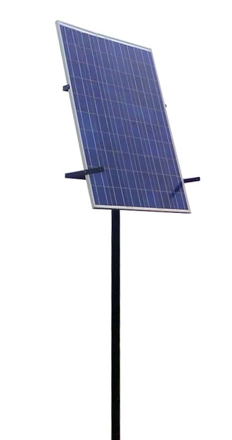 Солнечная батарея для мобильного телефона